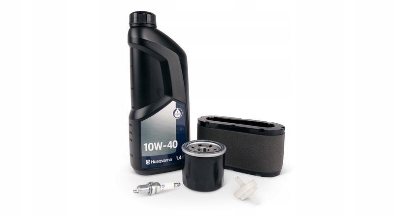 Zestaw serwisowy Husqvarna Tc 138L, Ts 138L