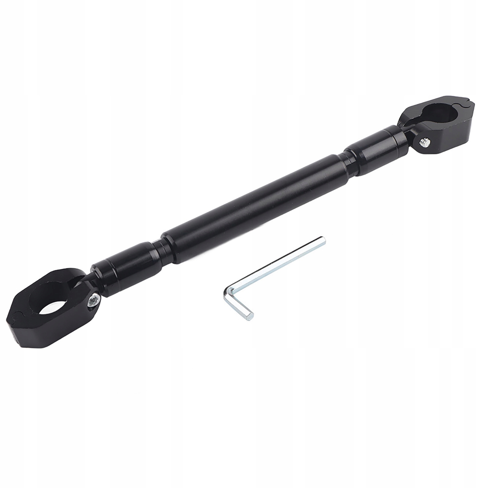 ROZPÓRKA KIEROWNICY MOTOCYKLA STOP ALUMINIUM