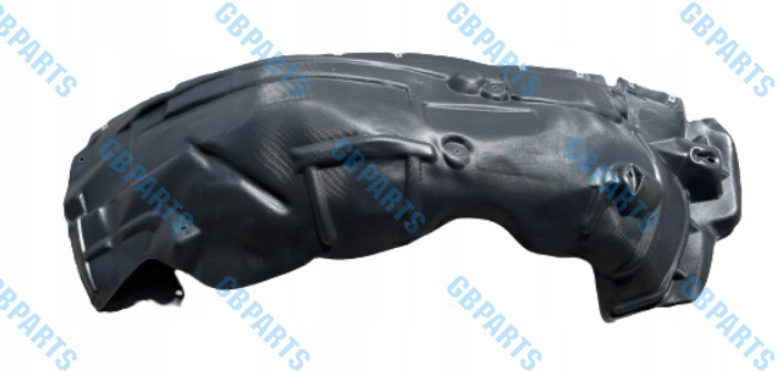 Levé Podběhové Kolo Dodge Ram 1500 2019-