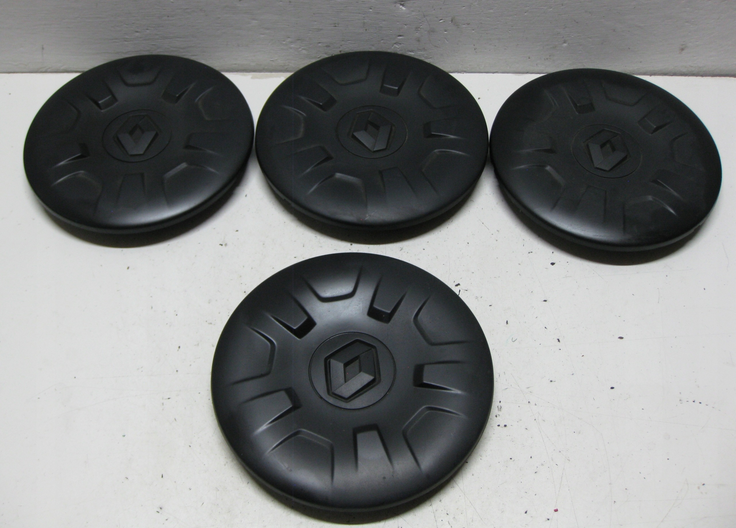 RENAULT MASTER III LIFT cap 16" 403158626R