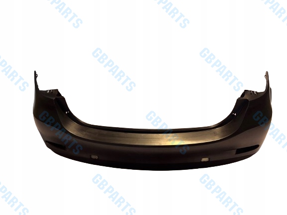 Zadní Nárazník Mazda 6 2012-2017