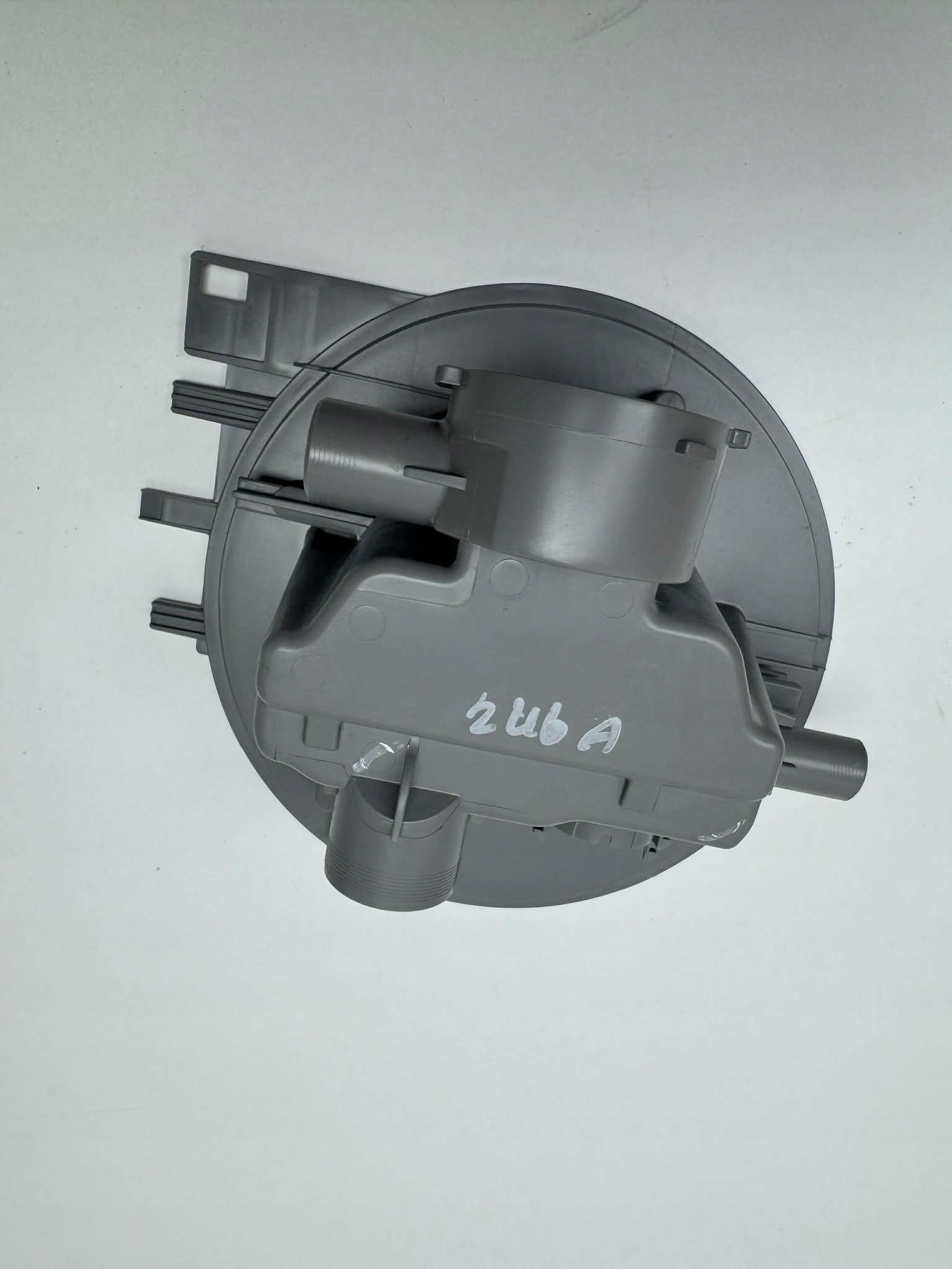 Samsung DD67-00112A Čerpací komora (sump) pro myčku nádobí