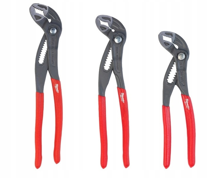 Zestawy szczypiec Milwaukee 4932498543