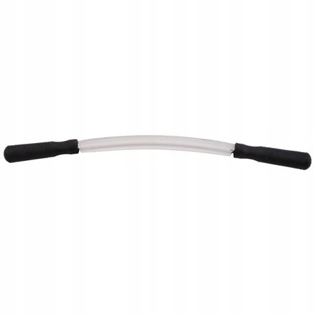 Osič Na Korování Čepel Zahnutá 30/61 cm Kovaná