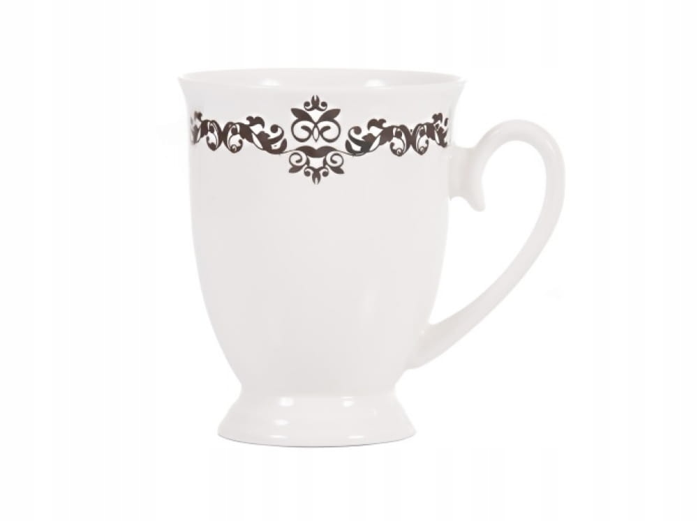 

Kubek porcelanowy Diana 300ml