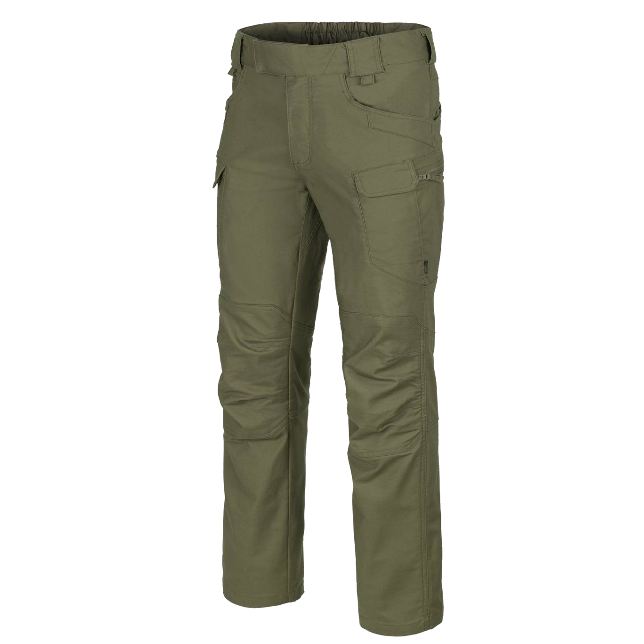 

Helikon Spodnie Taktyczne Utp R-s Olive Green Long