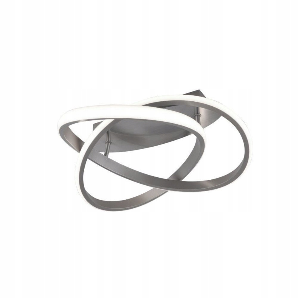 Stropné Svietidlo Led 18W Course Rl R62051107 stropná lampa