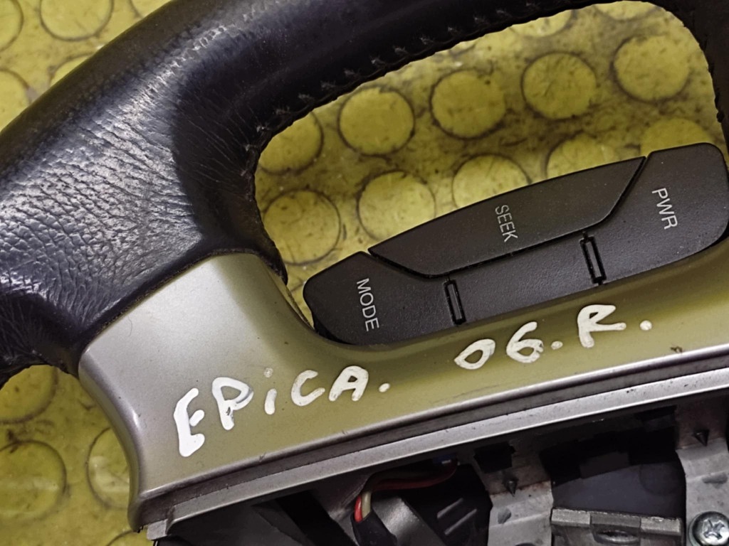 CHEVROLET EPICA II lenkrad