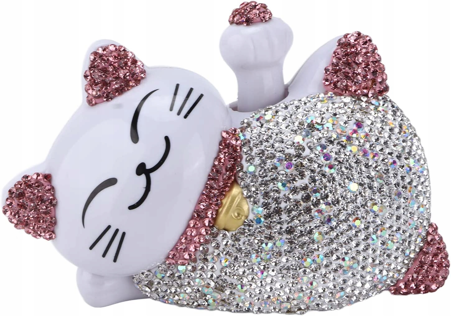 Крысиный кот, украшение для автомобиля