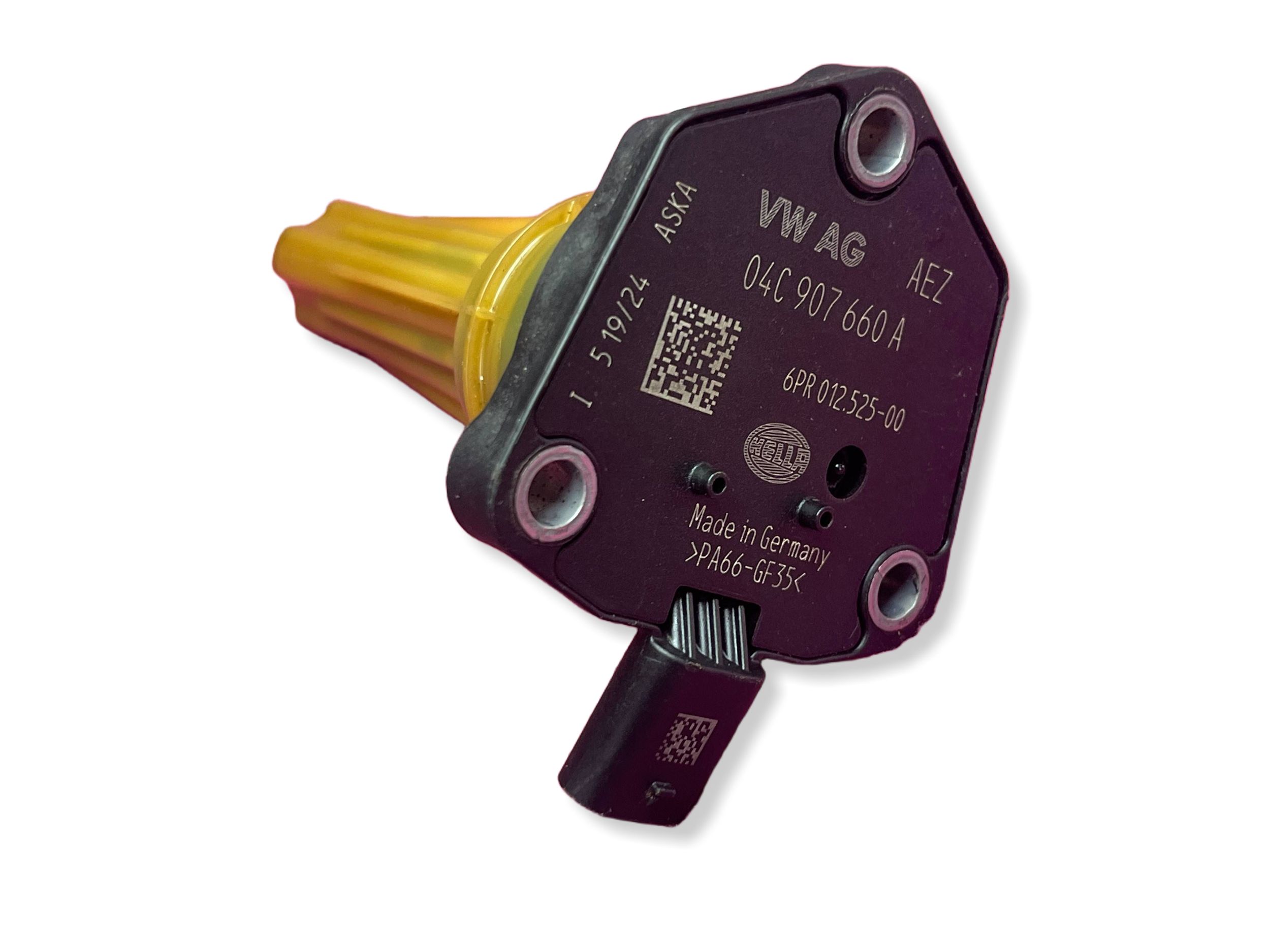 sensore Livello olio Originale ! VW Seat Altea 04C907660A