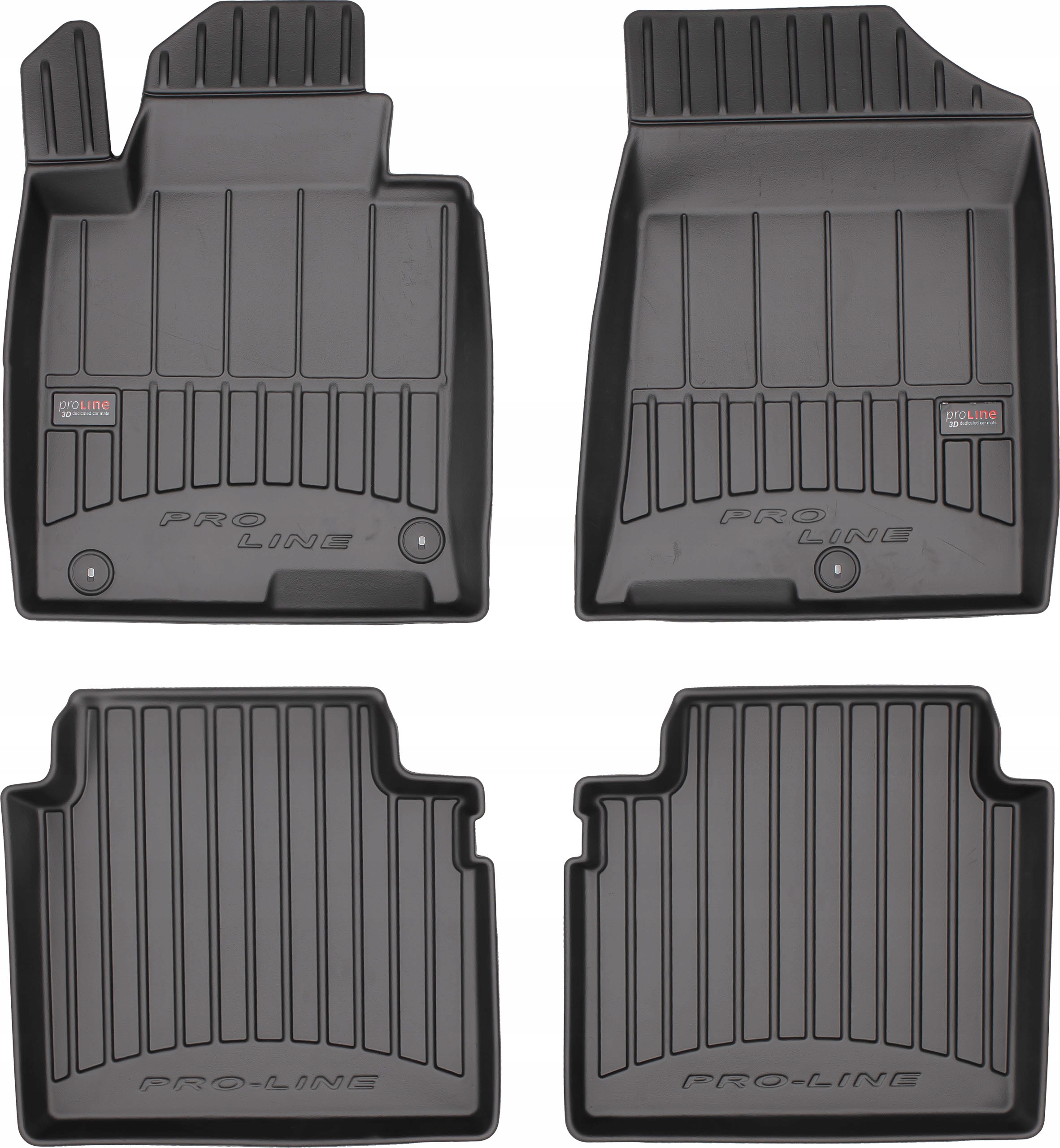 Fußmatten und Teppichböden Frogum Frg 3D409217