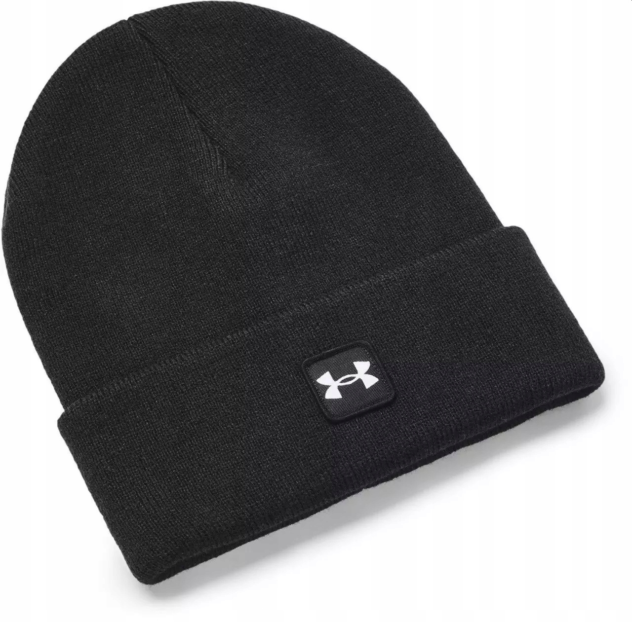 

Czapka Zimowa Męska Under Armour Ciepła Gruba Logo