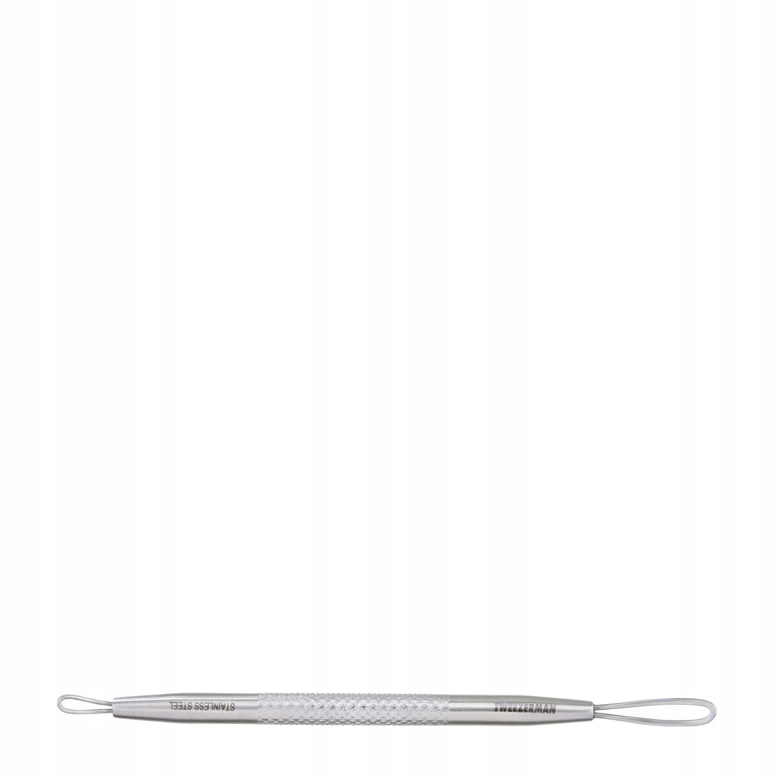 Tweezerman Nástroj Pro Péči O Pleť S Protiskluzovou Úpravou