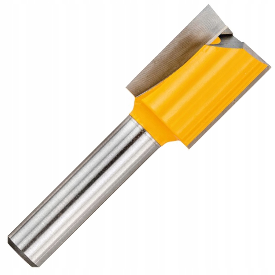 

Dewalt DT90008 Frez Prosty Do Drewna Palcowy 16mm