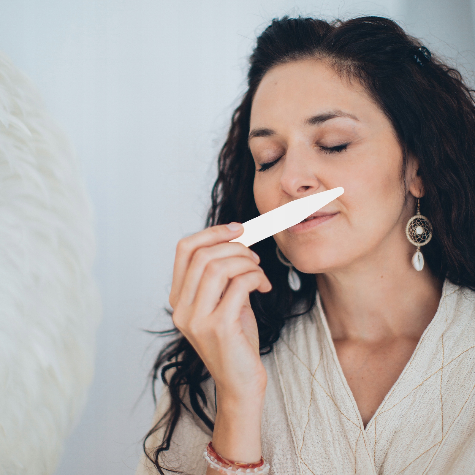 Blotter do próbek perfum Marka bez marki