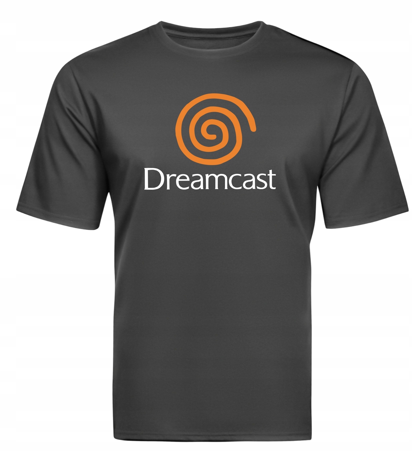 

Koszulka Sega Dreamcast klasyka dla graczy