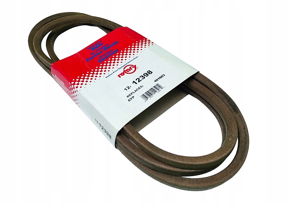 Pasek noży Husqvarna TC38, TC138, TC139T, CT153, CT154 439726