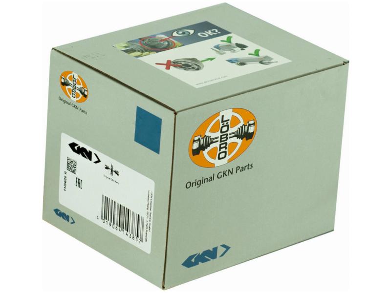 Kĺb Pohonu Lobro 305969