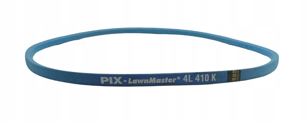 Pásek pohonu nožů 482407 traktor Cedrus C-TRAC-65MC Faworyt TR66M 12x1050