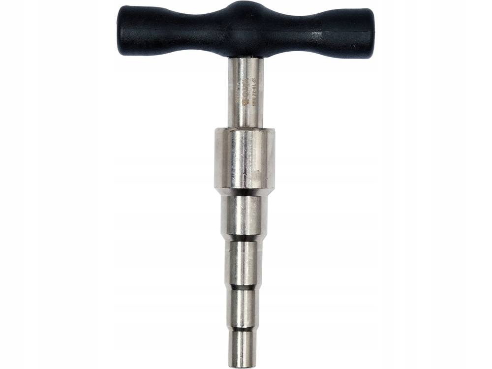 YATO KALIBRATOR DO RUR PEX METALOWY DO RUR O ŚREDNICY 16-32MM YT-22378 Kod producenta YT-22378