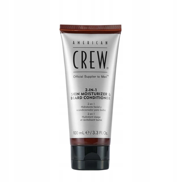 

Krem do twarzy i brody American Crew 2-in-1 100ml