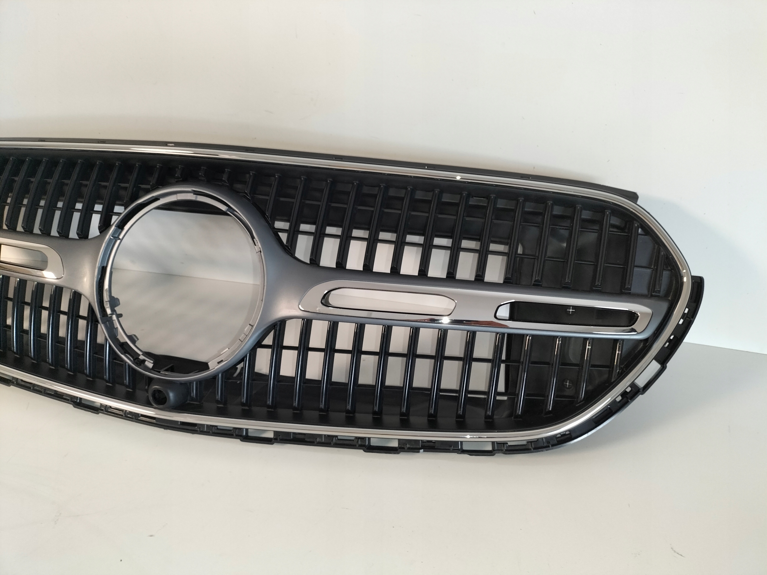 grille grid grill MERCEDES GLC X254 22