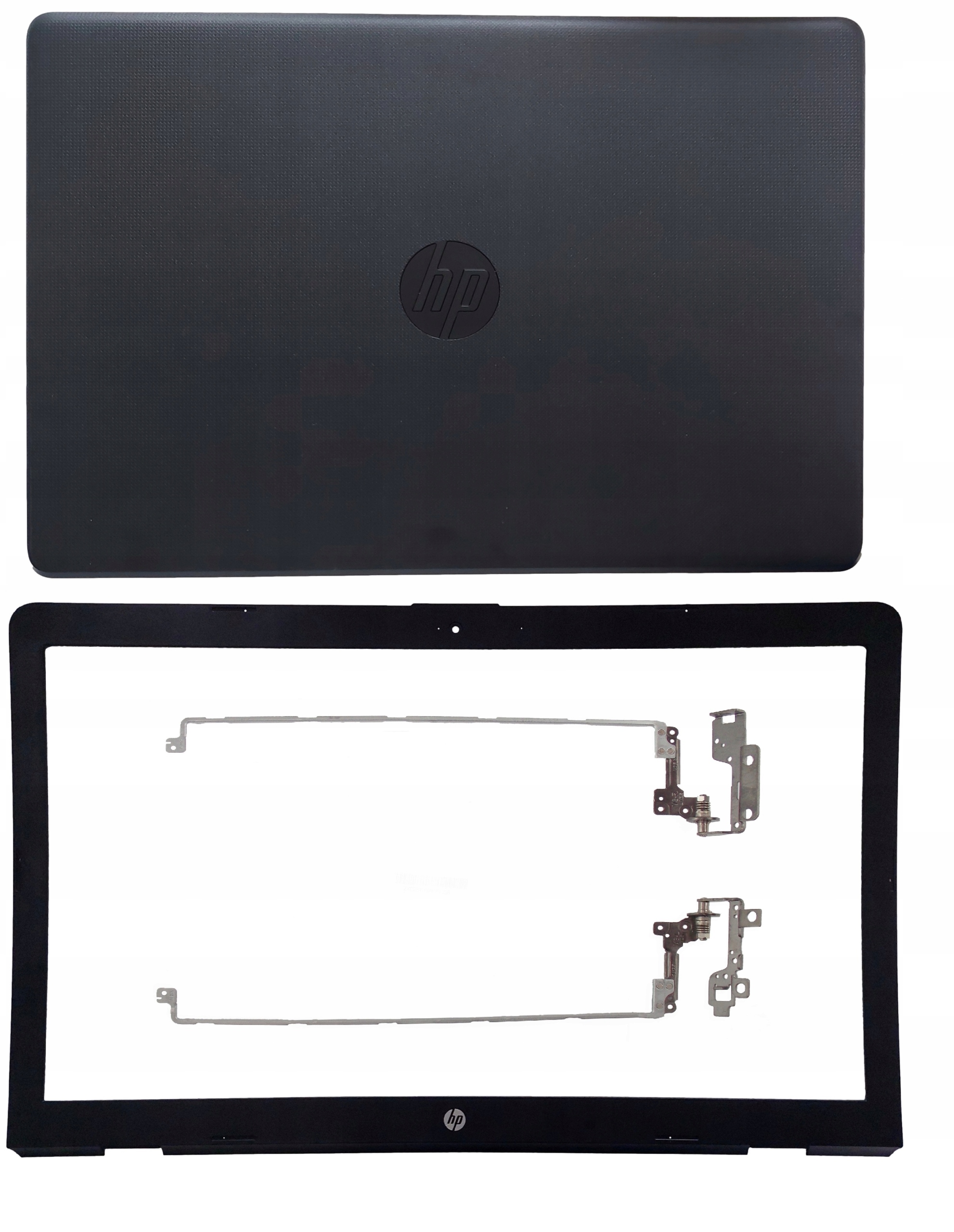 Nová Klapka Obalu Matrice Rámeček Závěsy Hp 17-AK 17-BS 17-BR 17T-BR