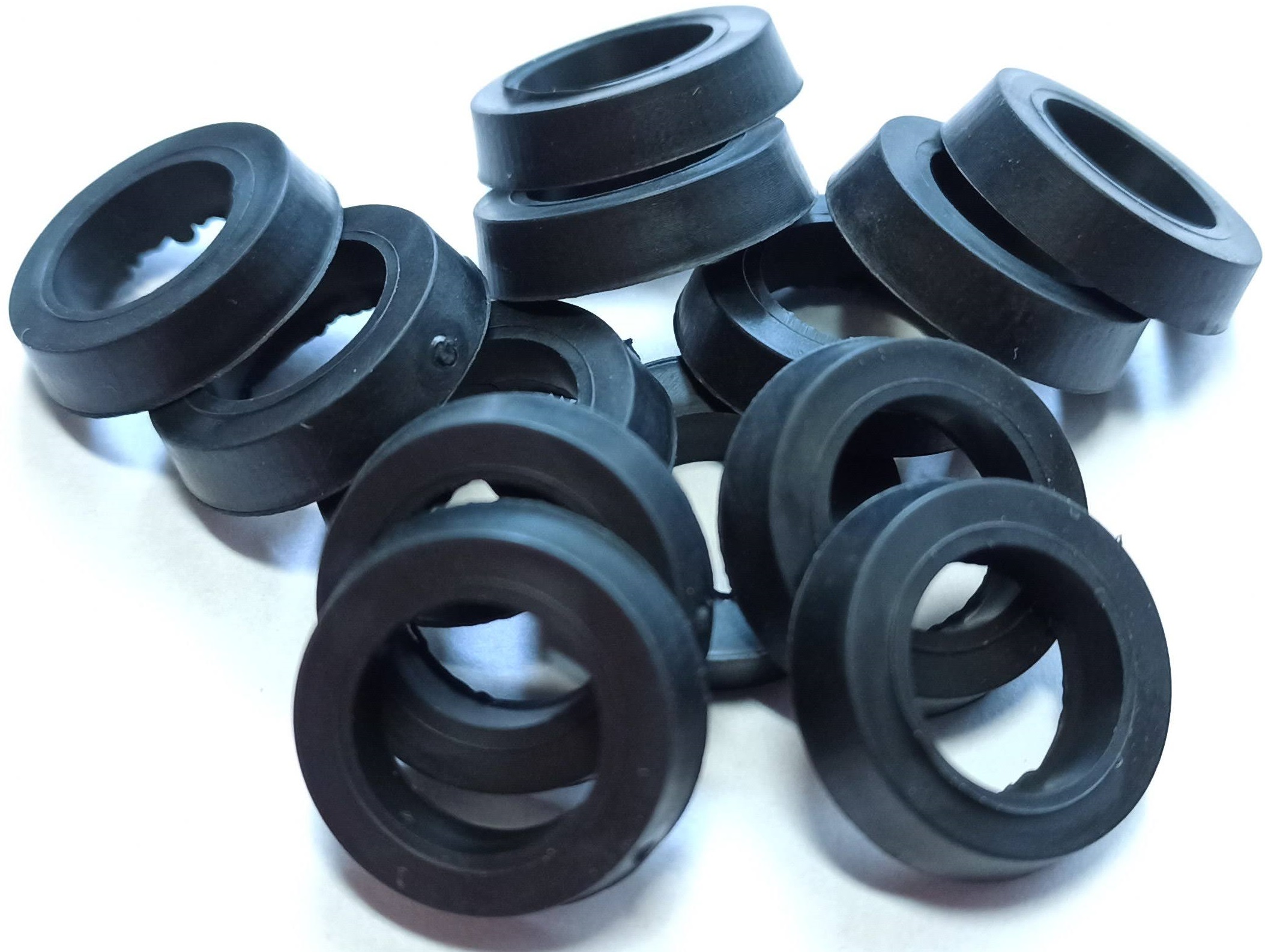 USZCZELKI USZCZELKA DO BUTLI GAZOWEJ 11KG 1000 SZT