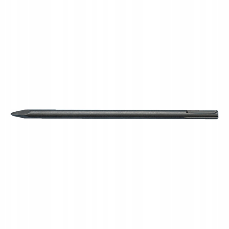 Würth Zebra Dláto Špičák 380 mm SDS-max demoliční 6-KANTOVÉ