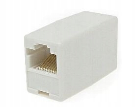 

Łącznik RJ45-G/RJ45-G