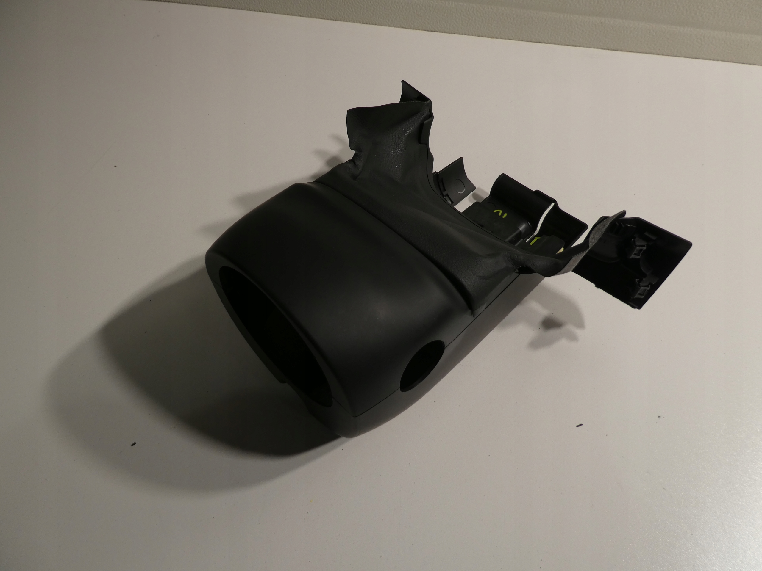 obal kryt STACYJKI AUDI A4 B8 8K0