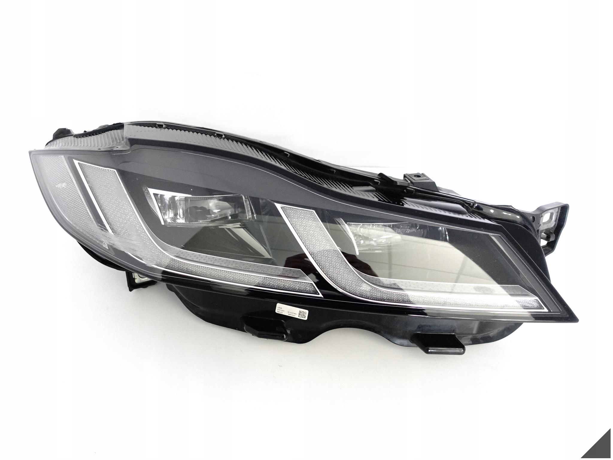 JAGUAR XF II X260 F-PACE X761 LIFT 20- light LOW FULL LED right front EU