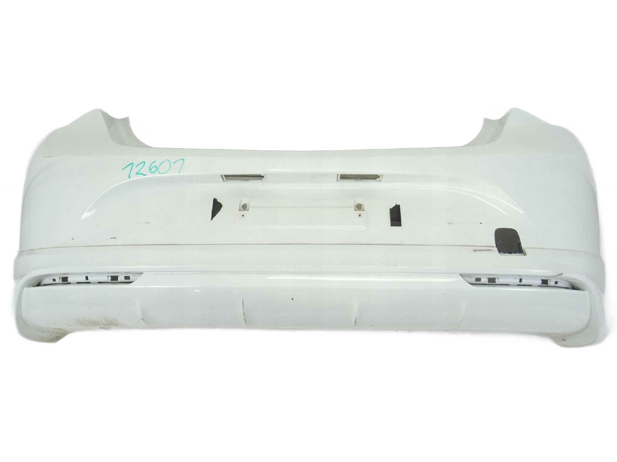 Opel Astra IV J OPC LINE LIFT bumper rear part