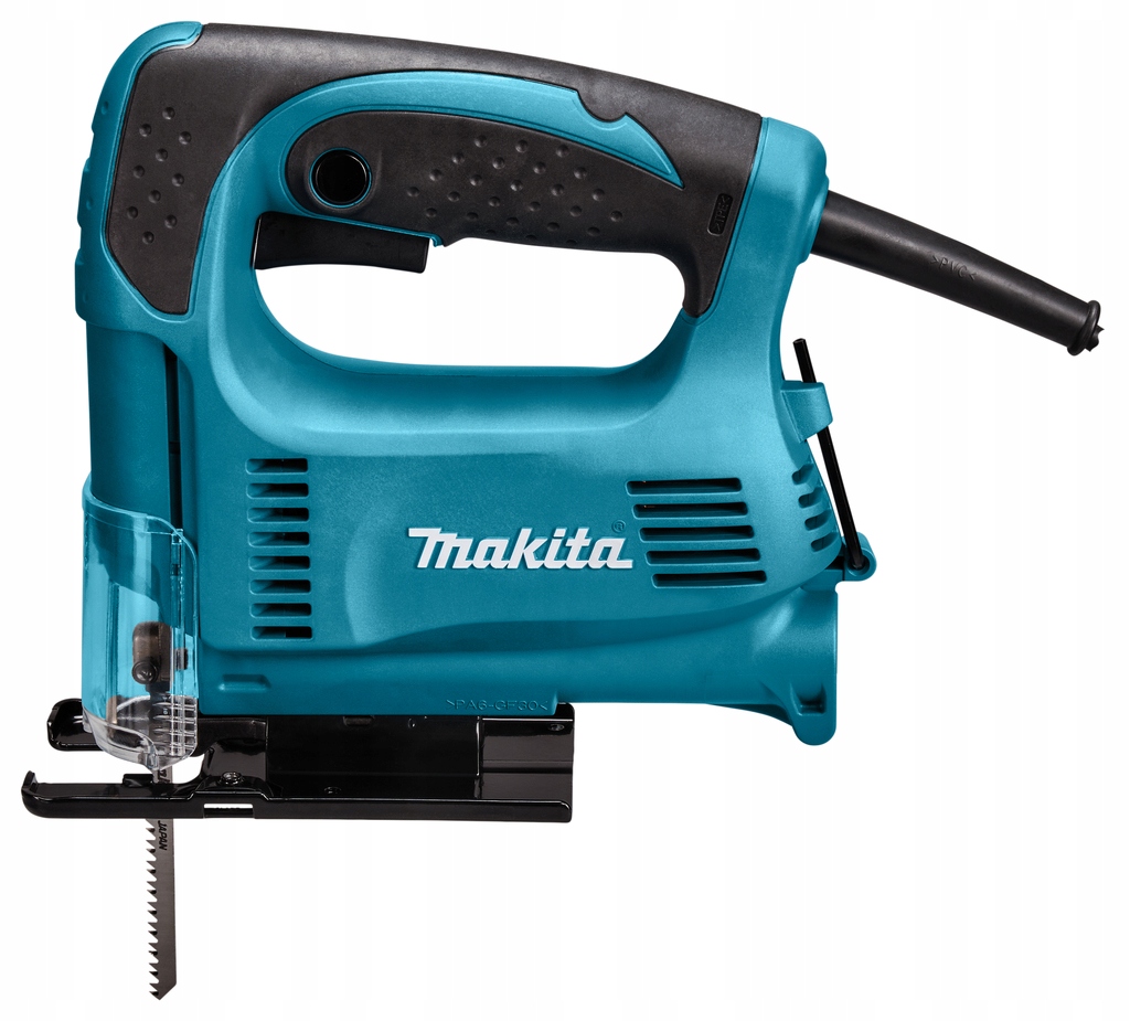 Электролобзик Makita 4326 450w для дерева