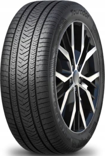 1x Tourador WINTER PRO TSU1 275/40 R19 105V 2021