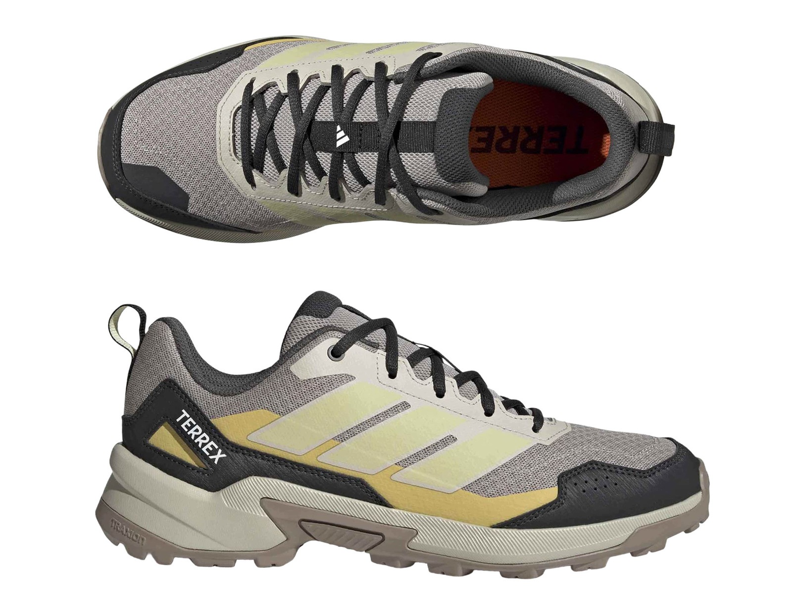 Adidas Terrex Eastrail 3 KJ8953 Buty Męskie Terenowe Trekkingowe