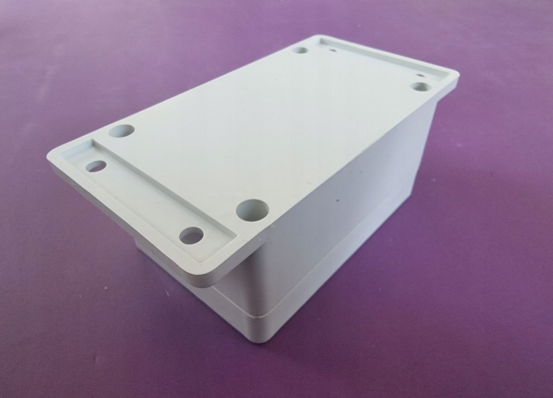 

Obudowa hermetyczna 132x68x50mm OBH54