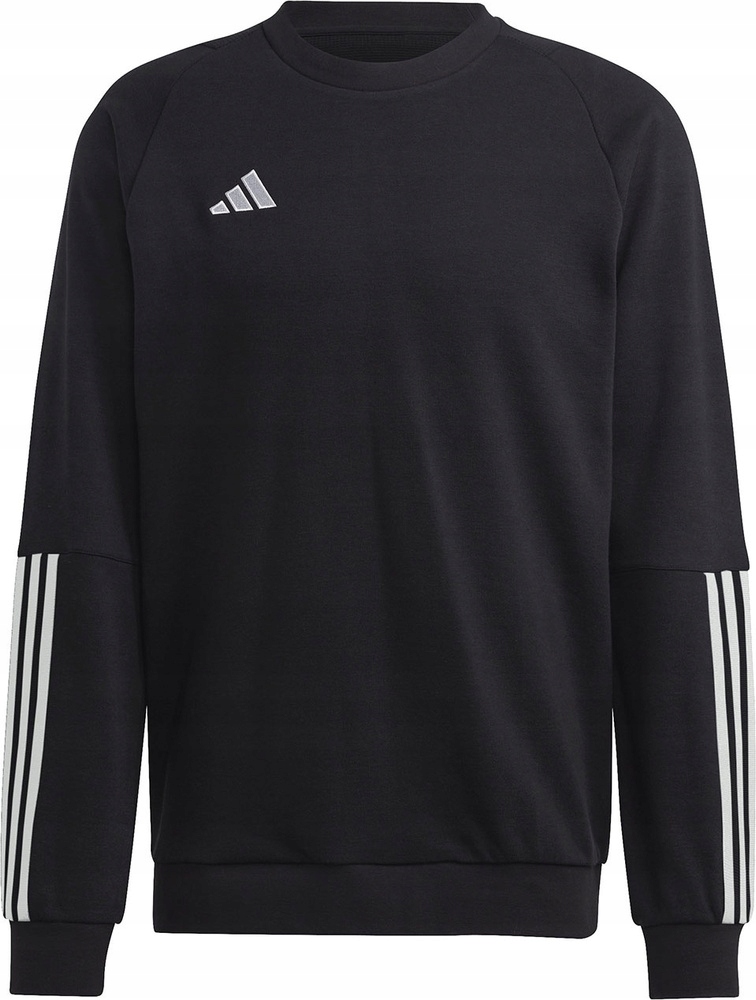 Pánská Mikina Adidas Tiro Competition Sportovní Černá vel L
