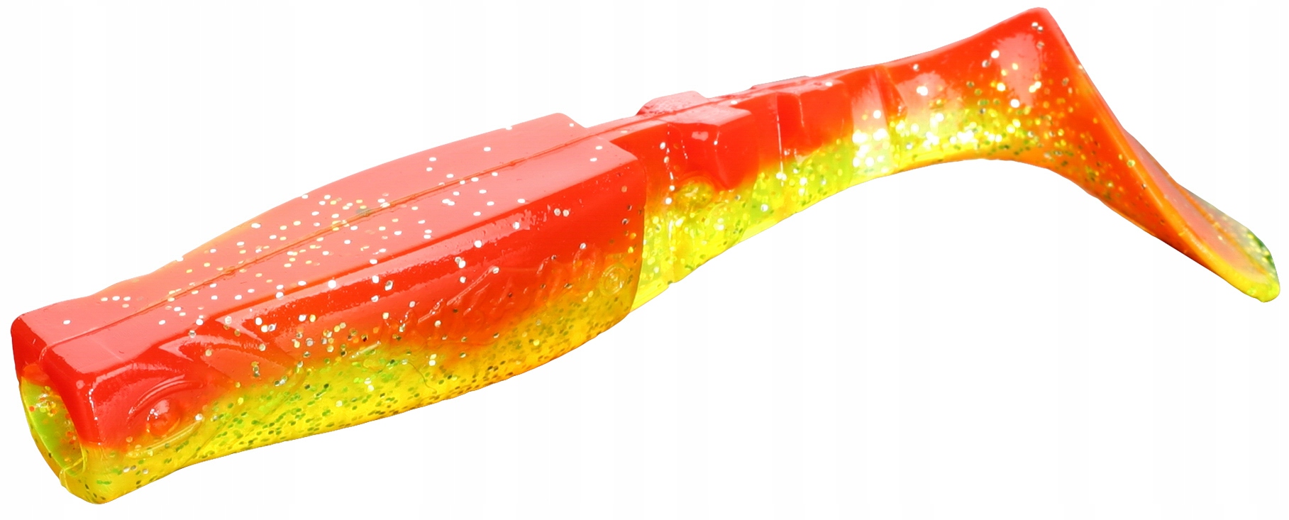 

Guma Mikado Fishunter 8cm 356 1szt.