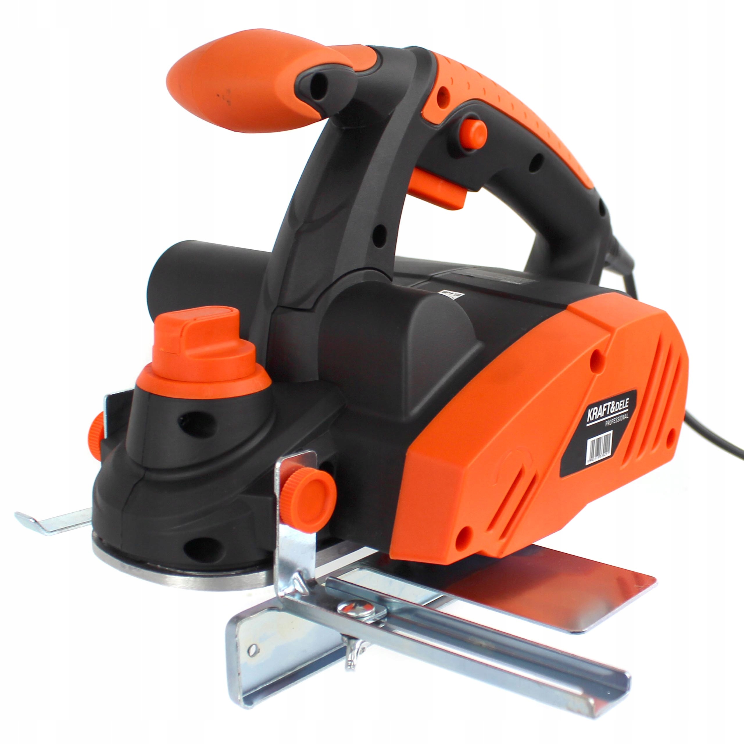 

Strug Elektryczny Stolarski Hebel 1450W Strugarka