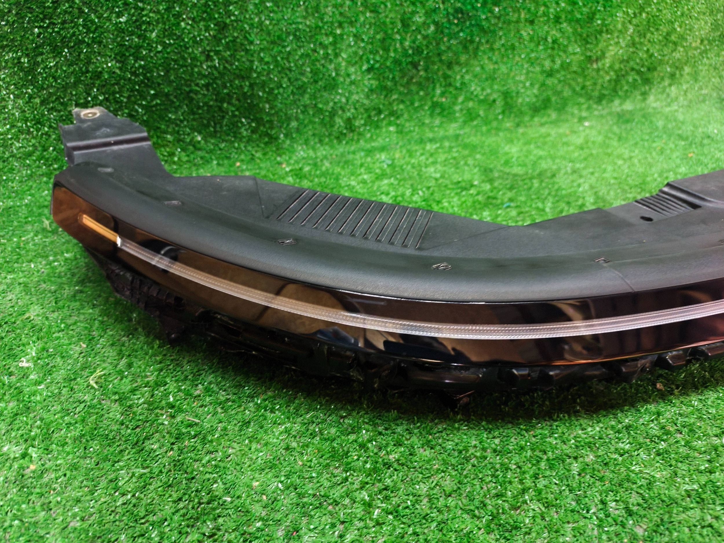 light front DRL HYUNDAI KONA II 23- LED NR.202