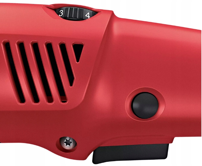 FLEX PE 14-2 150 mm - MASZYNA POLERSKA ROTACYJNA System mocowania materiału ściernego mocowanie na rzepy