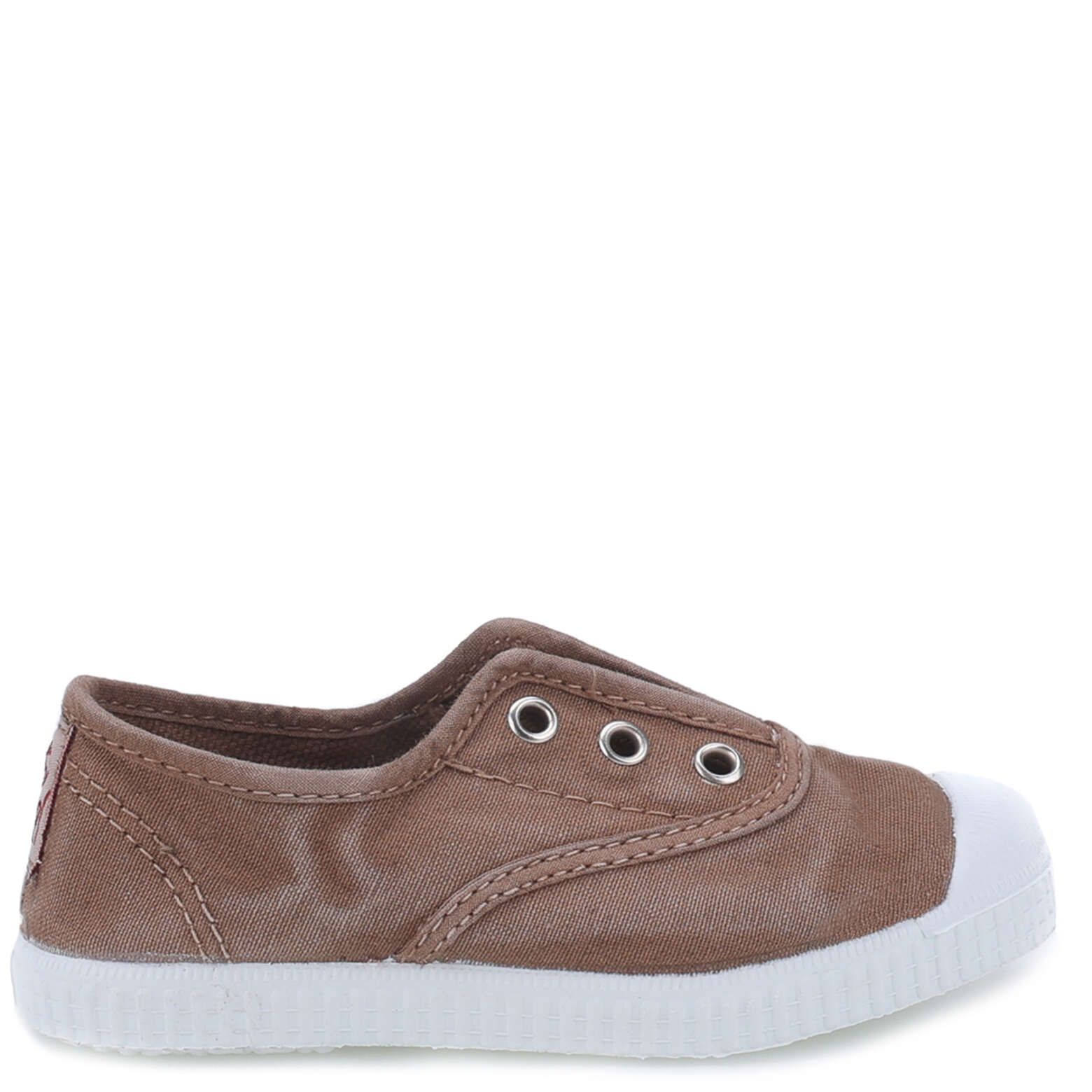 Emel buty 7077746 barefoot tenisówki trampki 25