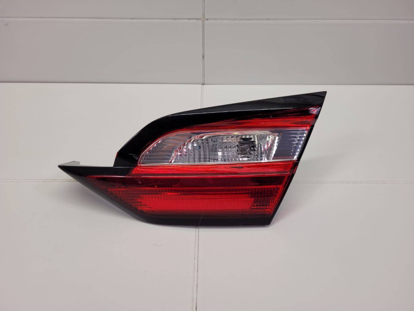light rear right side Ford Fiesta 7 2019 N1BB-13A602-AA