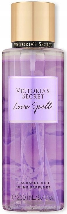 Mlha Victoria's Secret Love Spell 250 ml