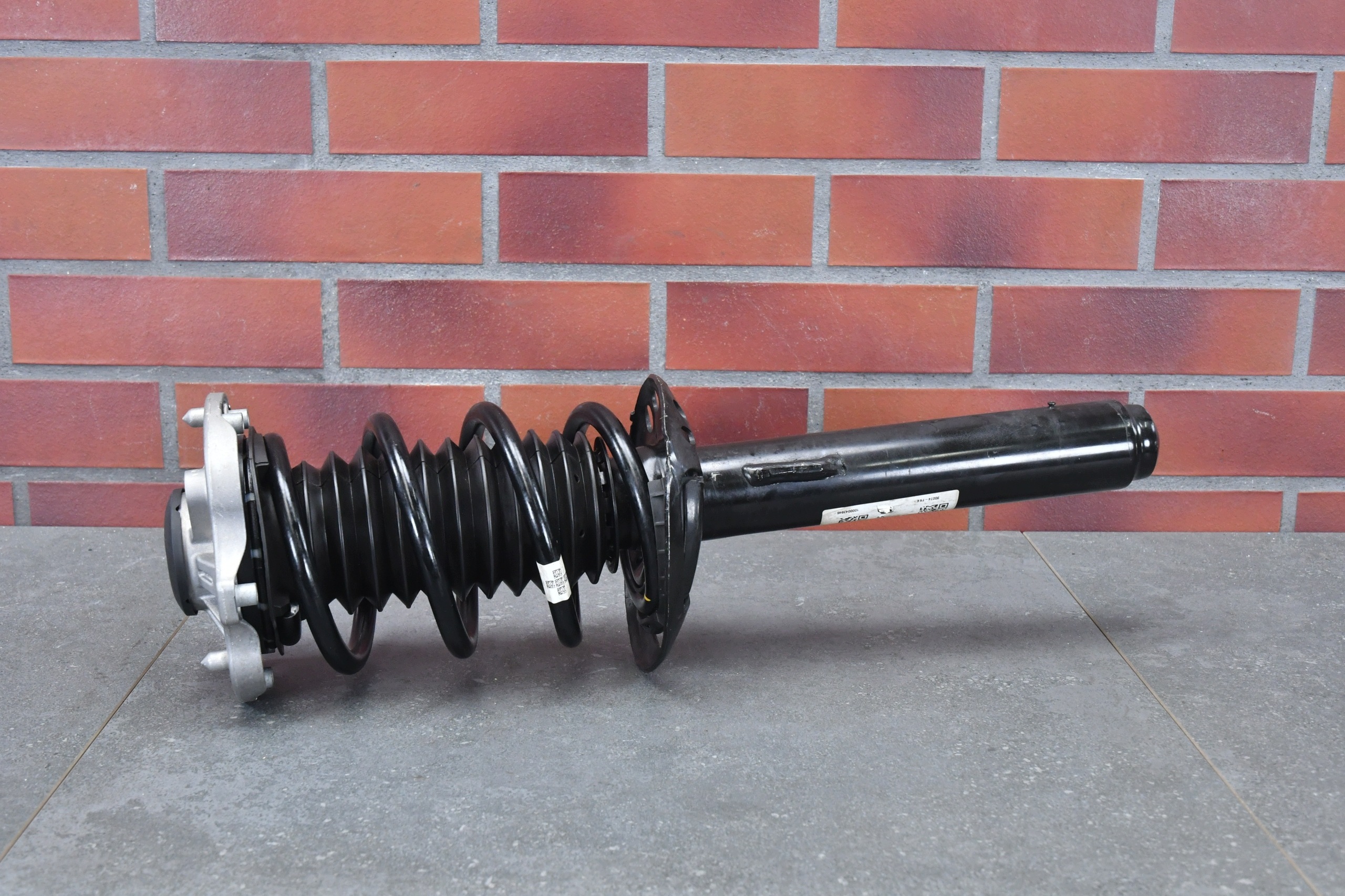 shock absorber left front front MINI COOPER U25 5A1D4F7 3214km