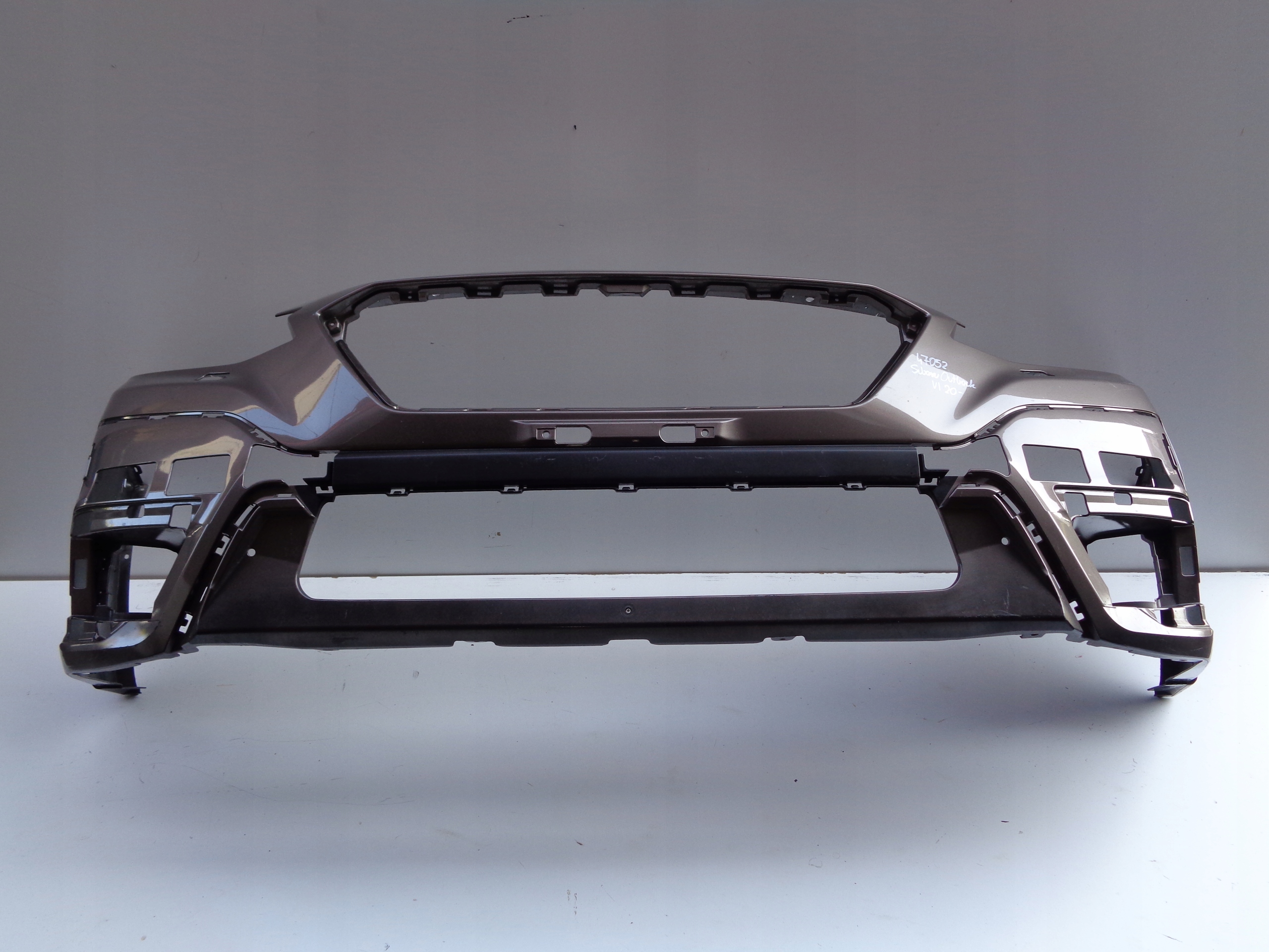 Frontstoßstange SUBARU OUTBACK VI 20- NR 47052