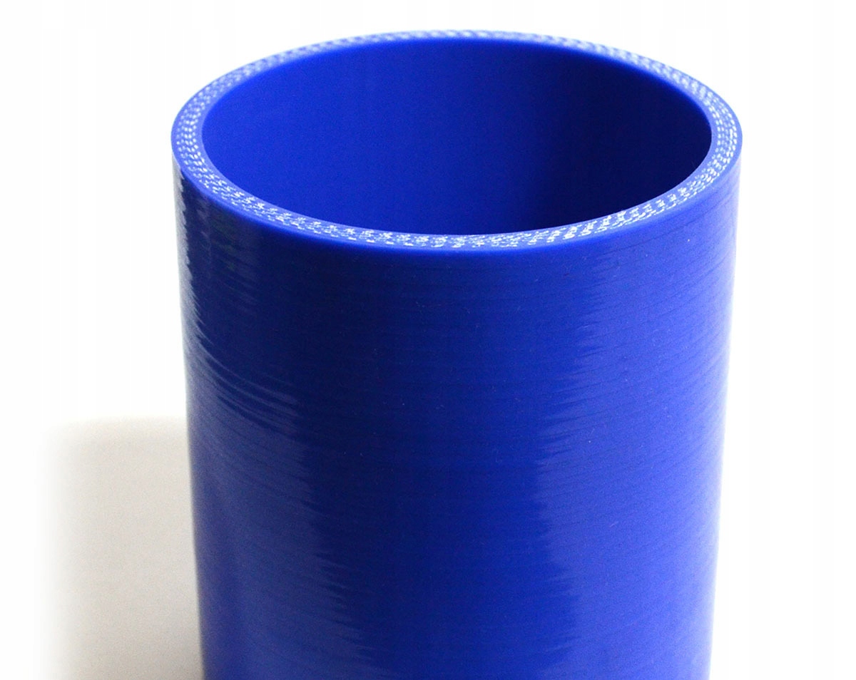 LACZNIK RURA SILIKONOWA dl 100CM 60mm NIEBIESKA Part number SP60N