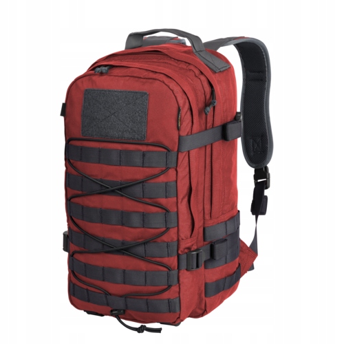 Helikon-Tex Batoh Raccoon Mk2 Cordura 24L Crimson Sky