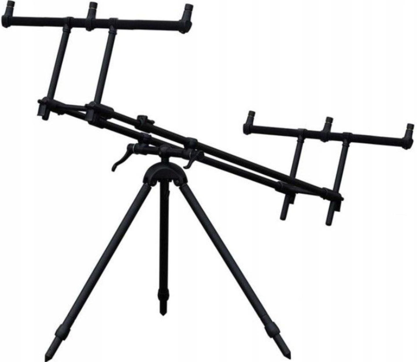 Rod Pod Prologic Tri-Lux Pod 3 stabilní kaprový tripod Prologic